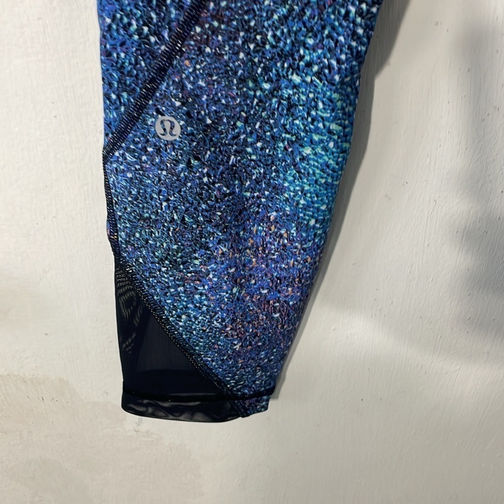 Lululemon inspire tight 11 25” - Picture 8 of 10